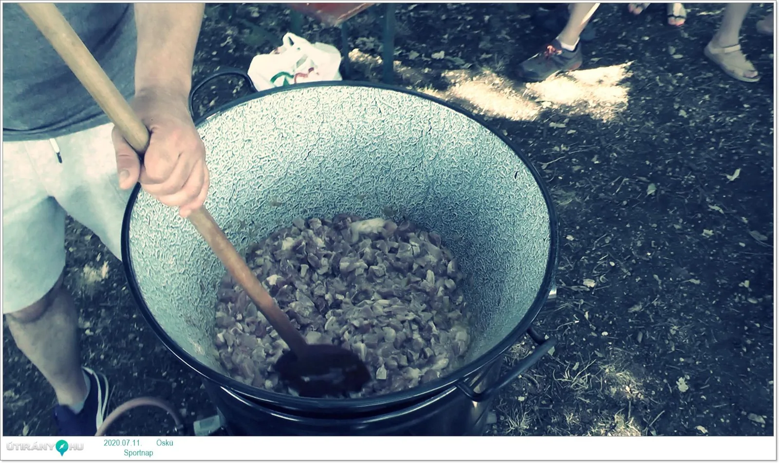 Sportnap 2020 Képek