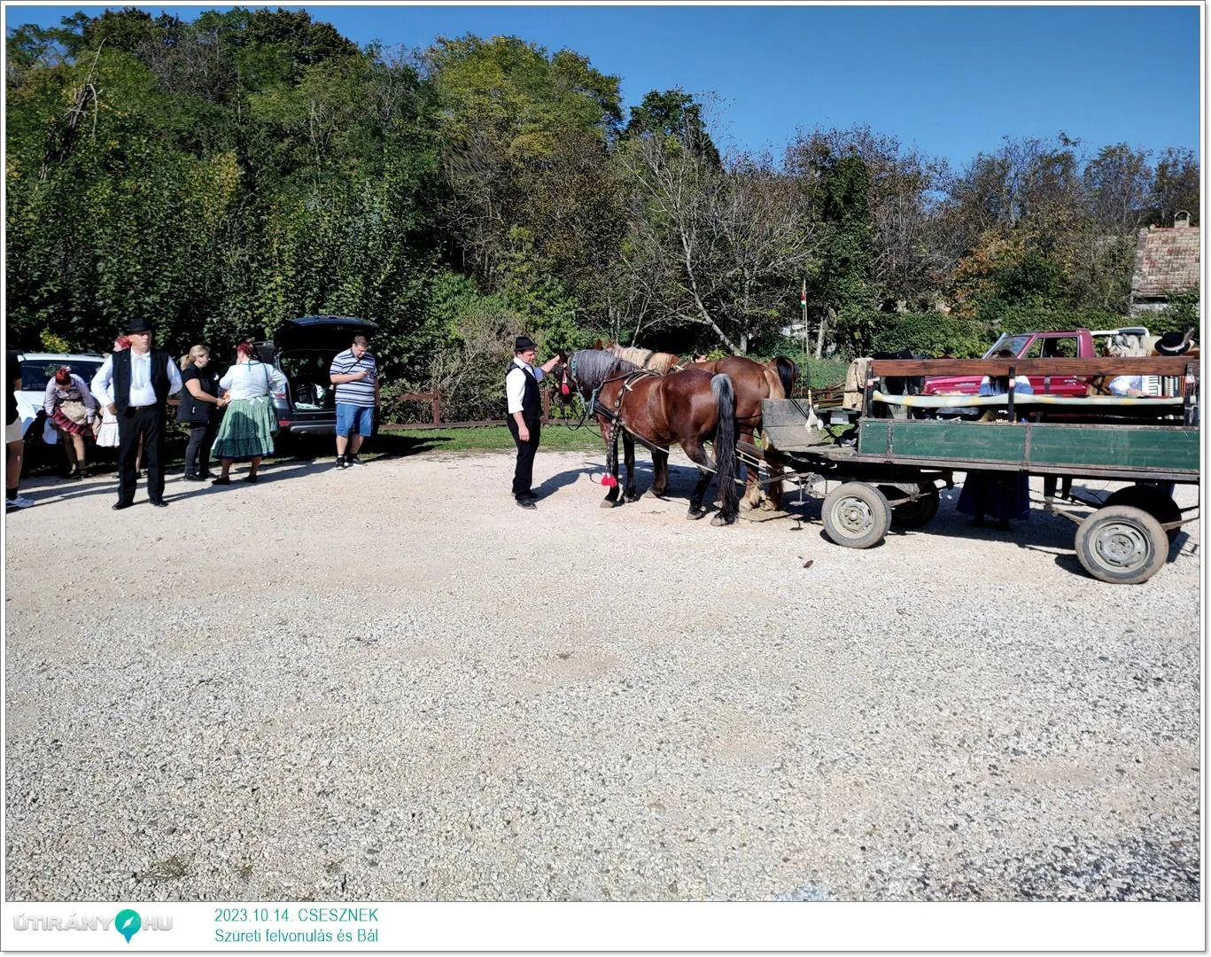 Képek: Útirány.hu