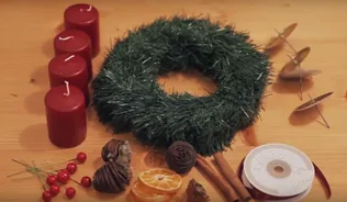 Sváb adventváró délután borítóképe