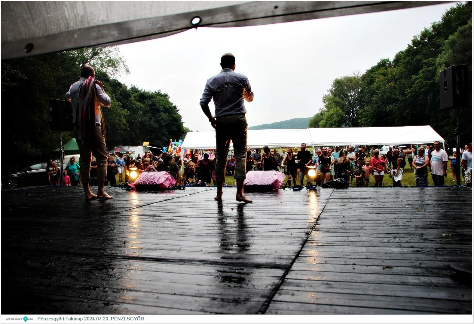 Fotók, Útirány.hu