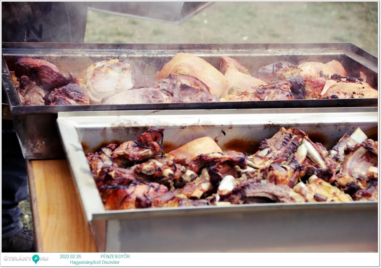 Fotók, Útirány.hu