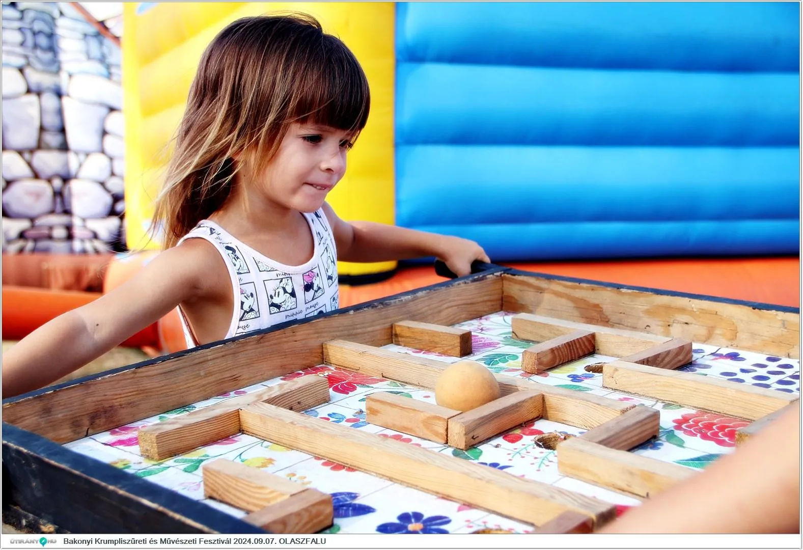 Fotók, Útirány.hu