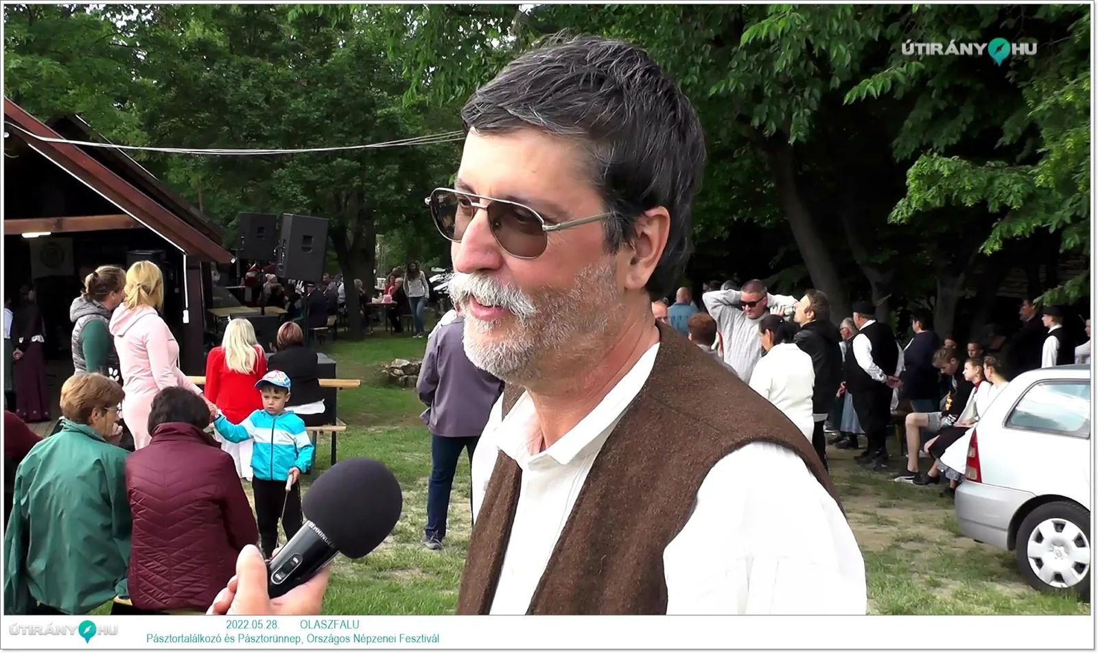 Pillanatképek a kisfilmből