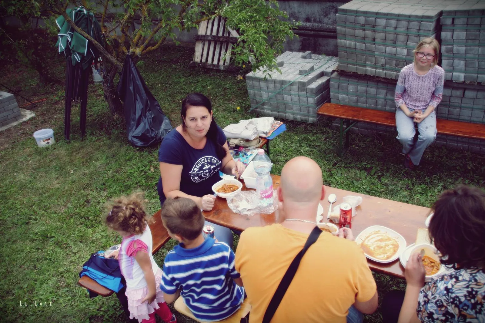 Falunap Fotó: LuiLand