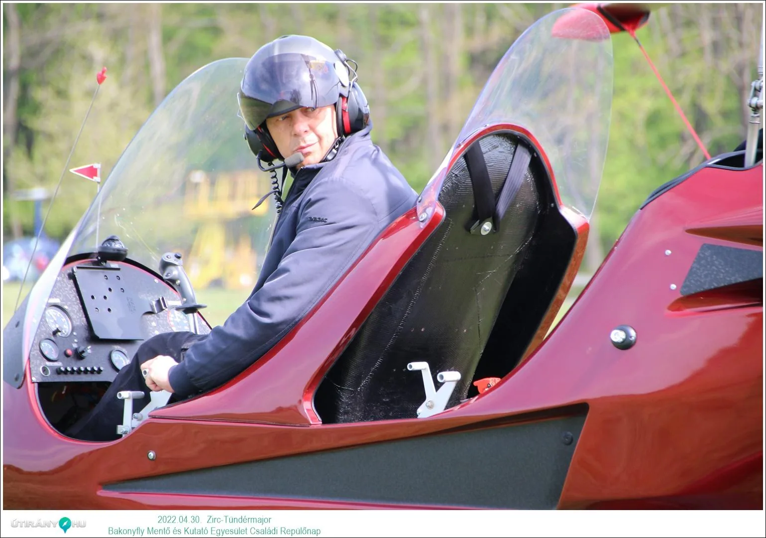 Fotók, Útirány.hu: