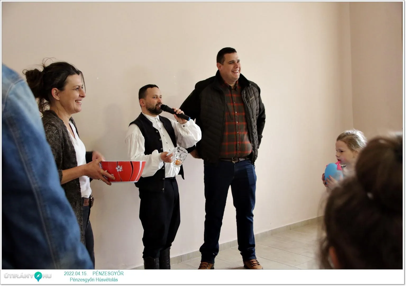 Képek a rendezvényről