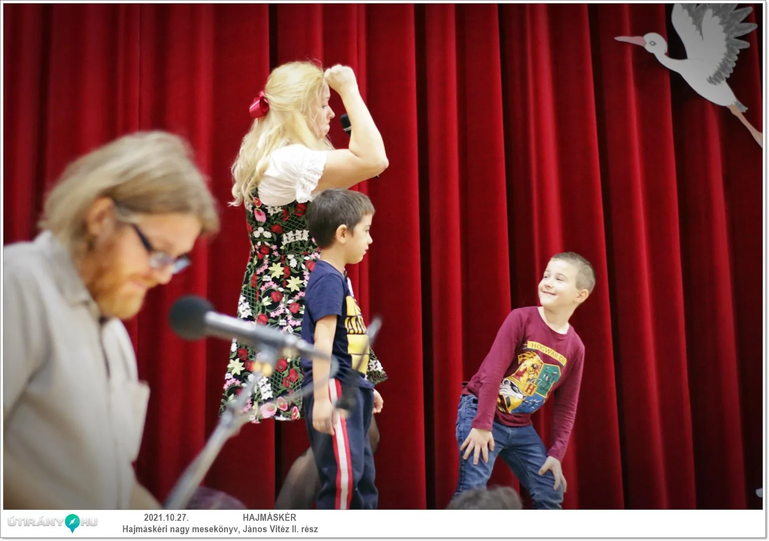 Képek a rendezvényről