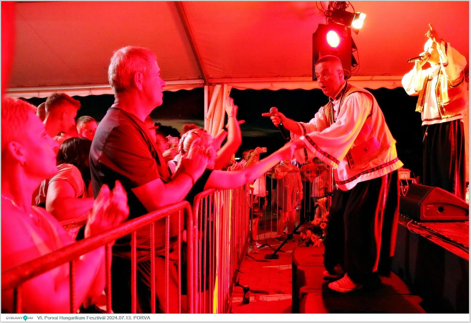 Fotók, Útirány.hu