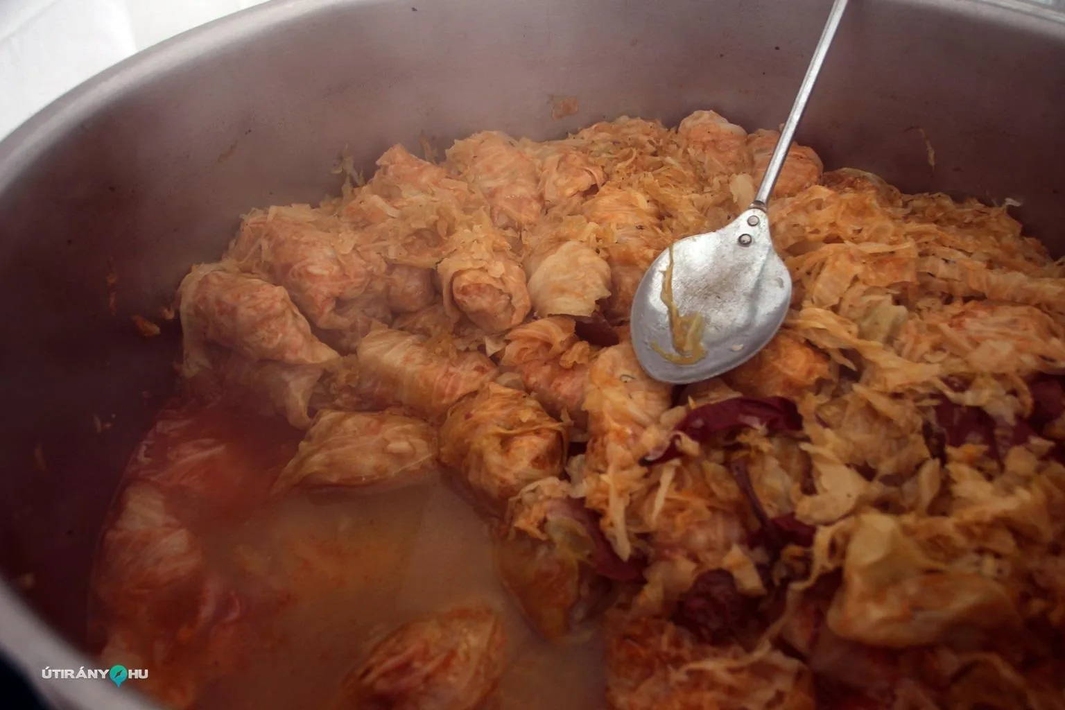 6. Falusi disznóvágás / Fotók: Útirány.hu