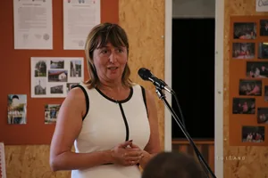 2017 Ösbő Vezér napok /péntek/, képekben.