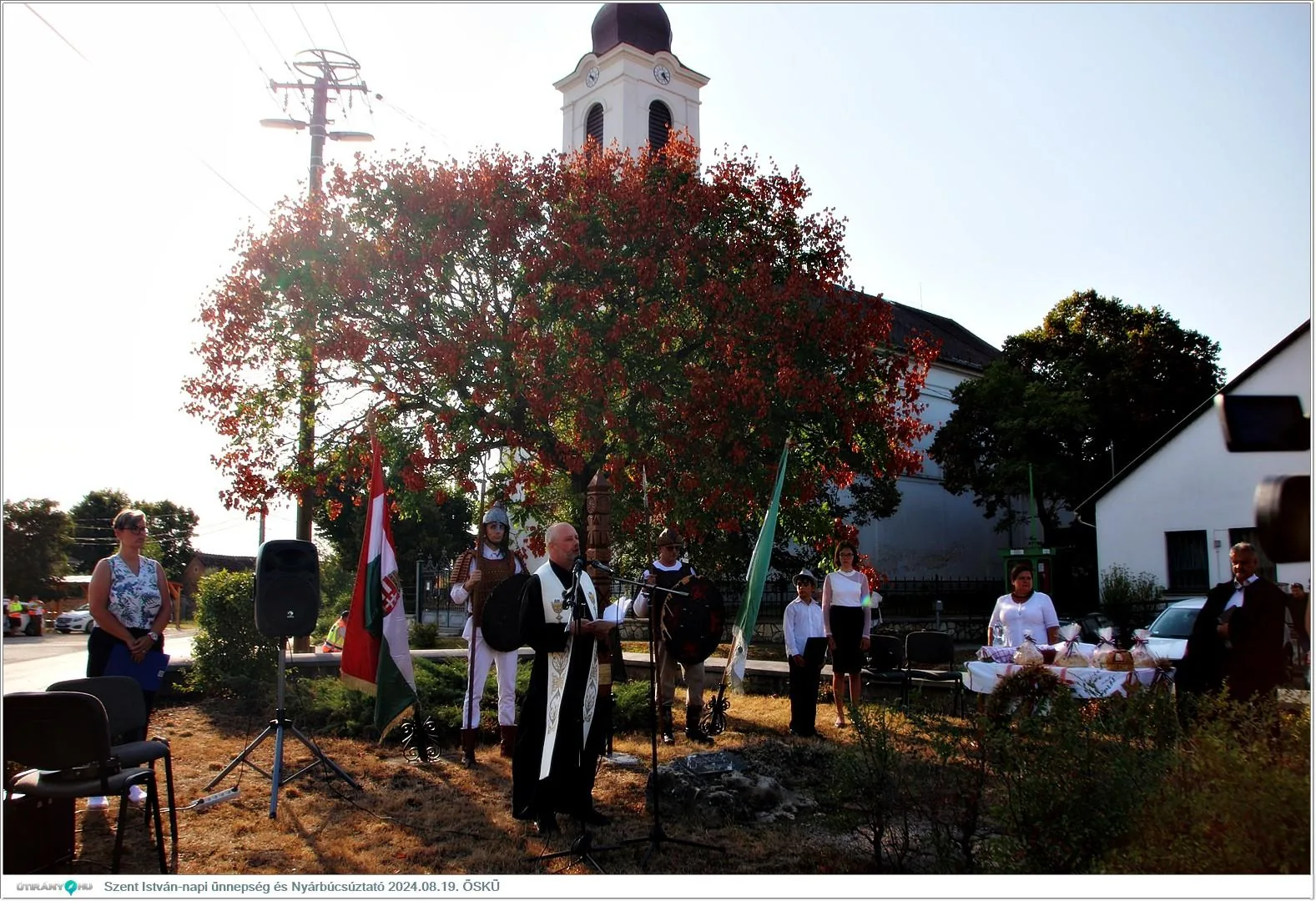 Fotók, Útirány.hu