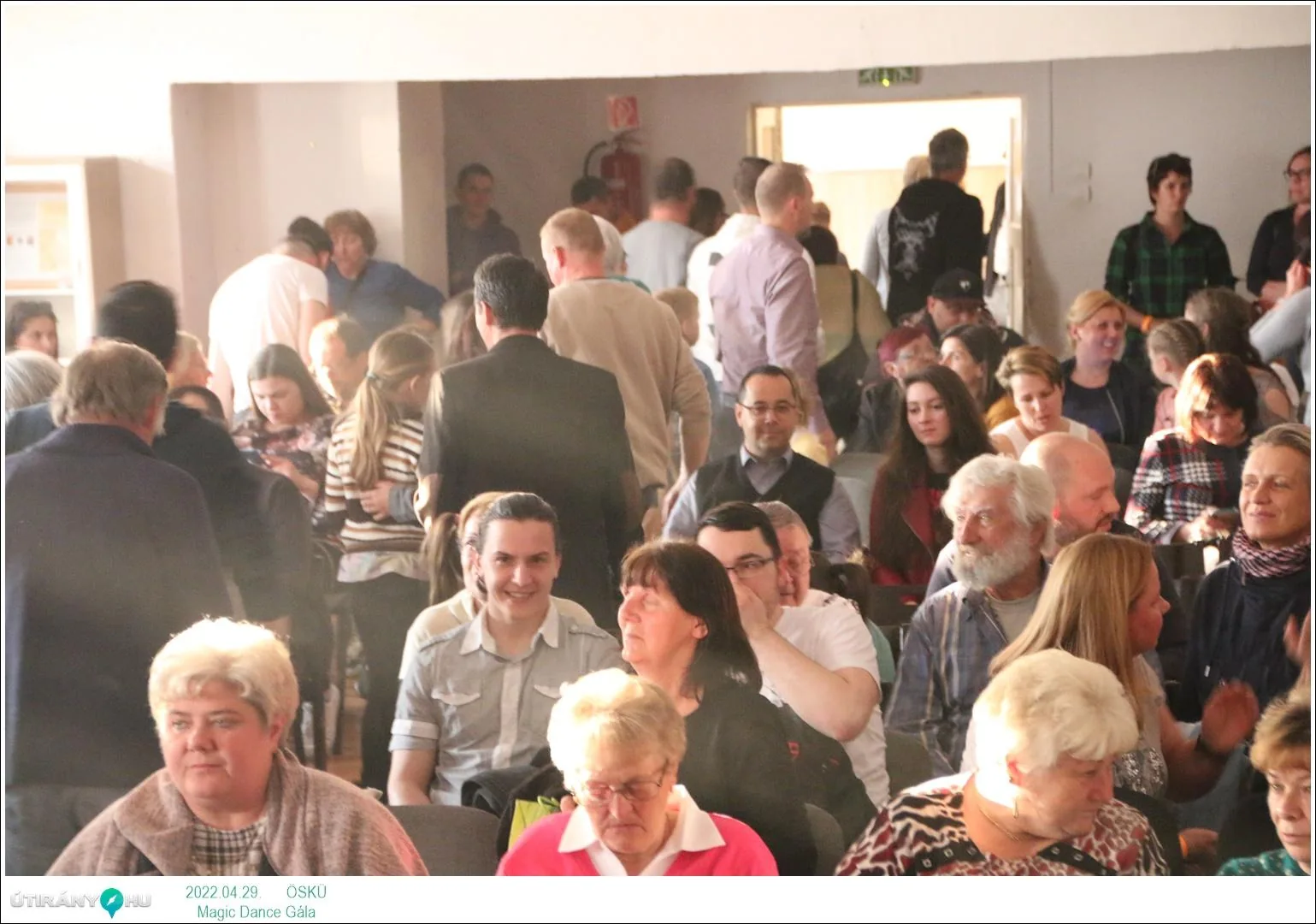 Fotók, Útirány.hu