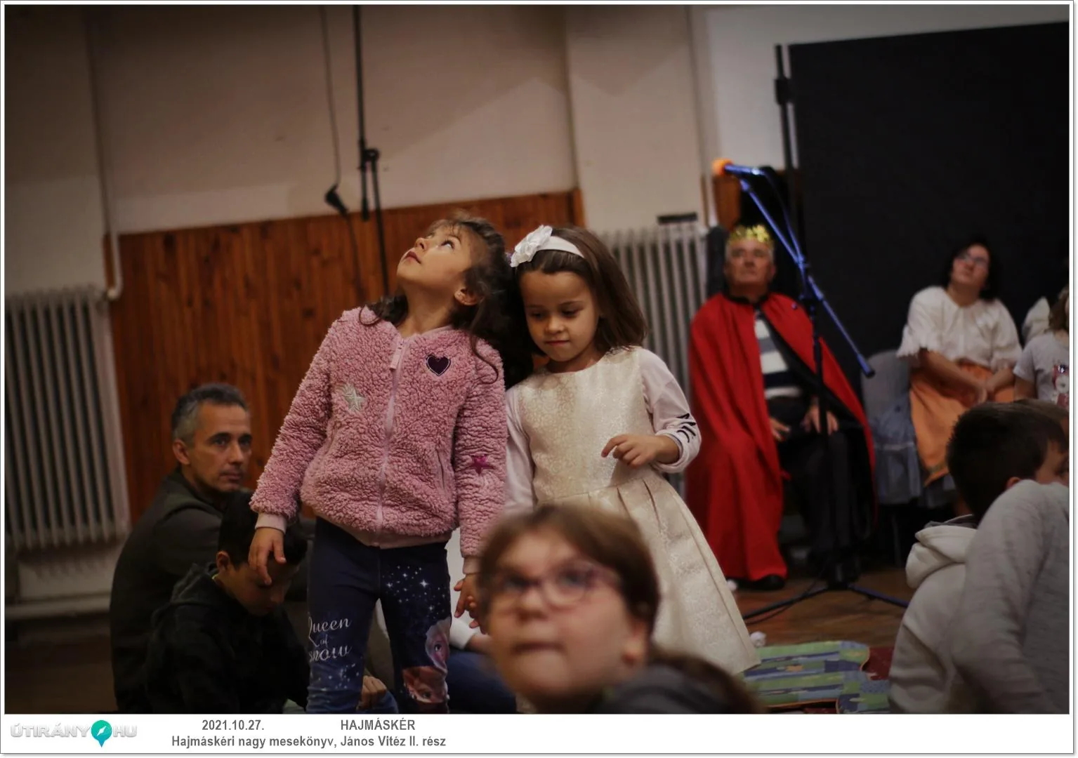 Képek a rendezvényről