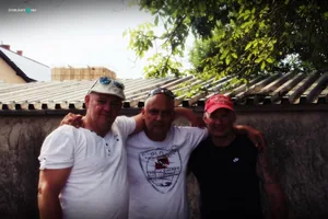 Falunap 2019 / Fotók: Útirány.hu