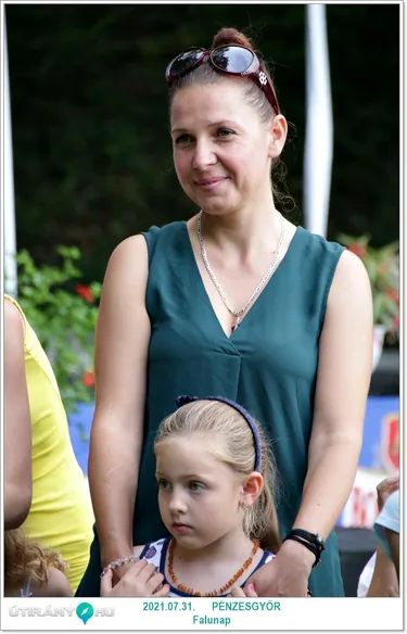 Pénzesgyőri Falunap