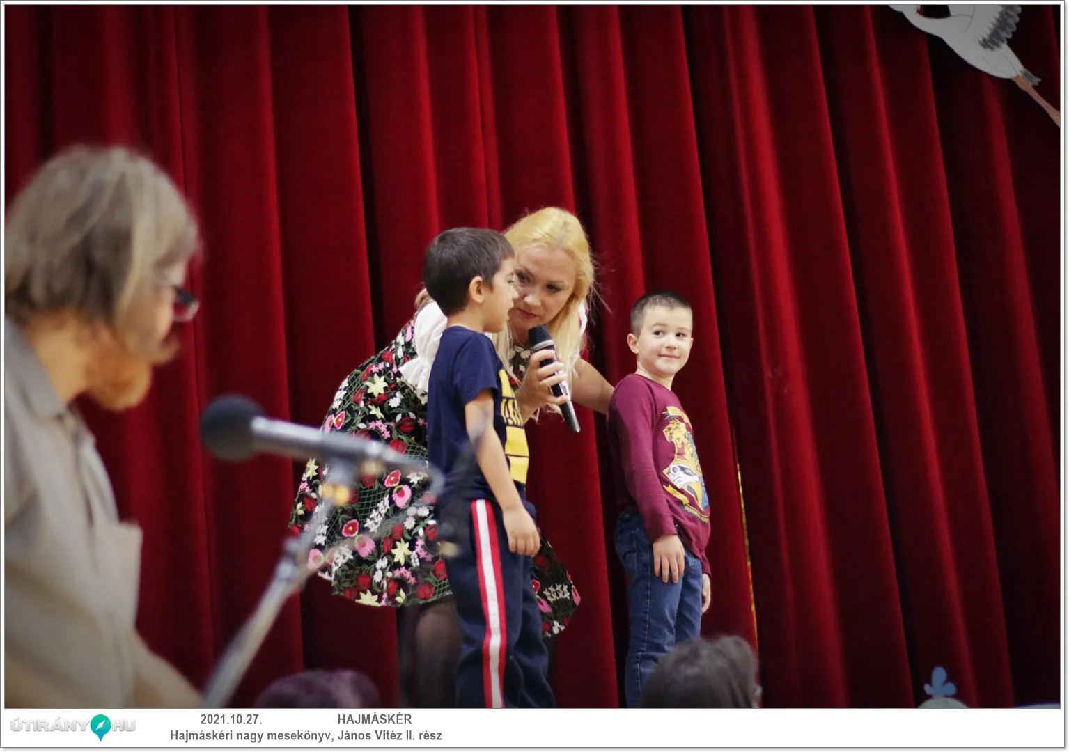 Képek a rendezvényről