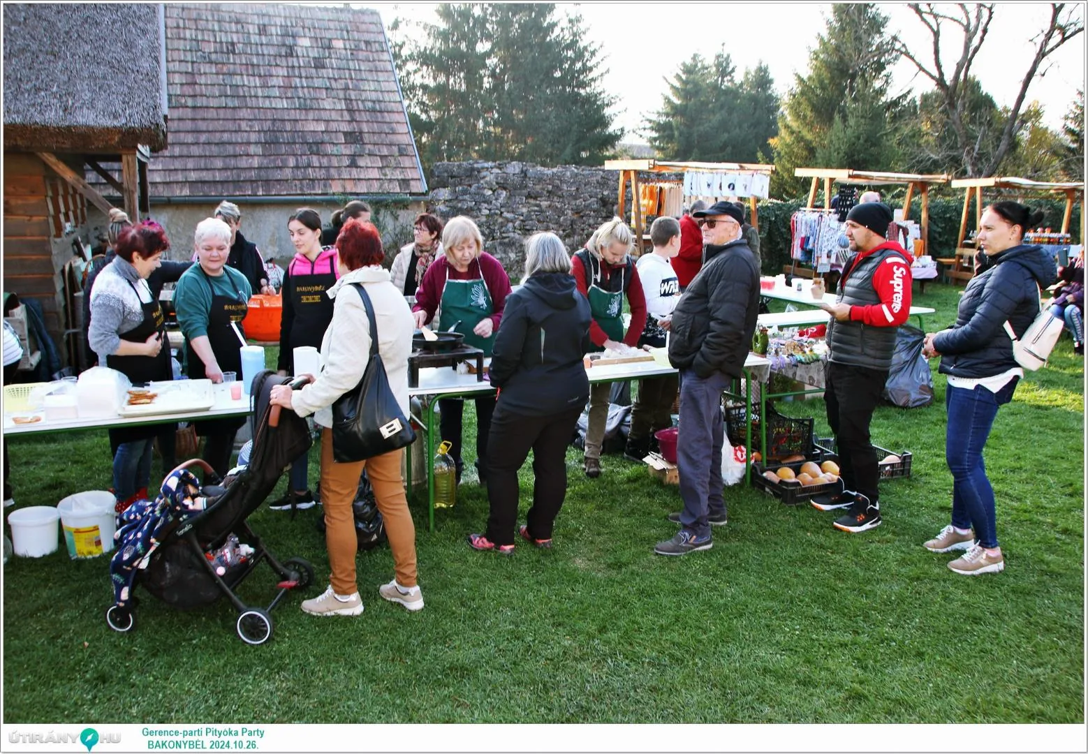 Képek: Útirány.hu