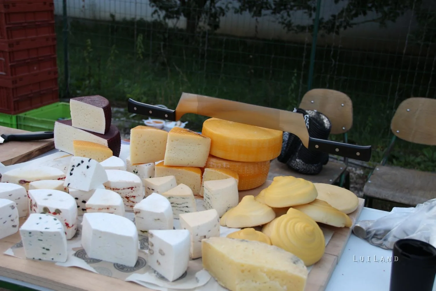 késő délután és este, fotók: BakonyiHírek