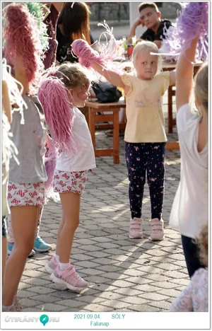 Fotók, Útirány.hu