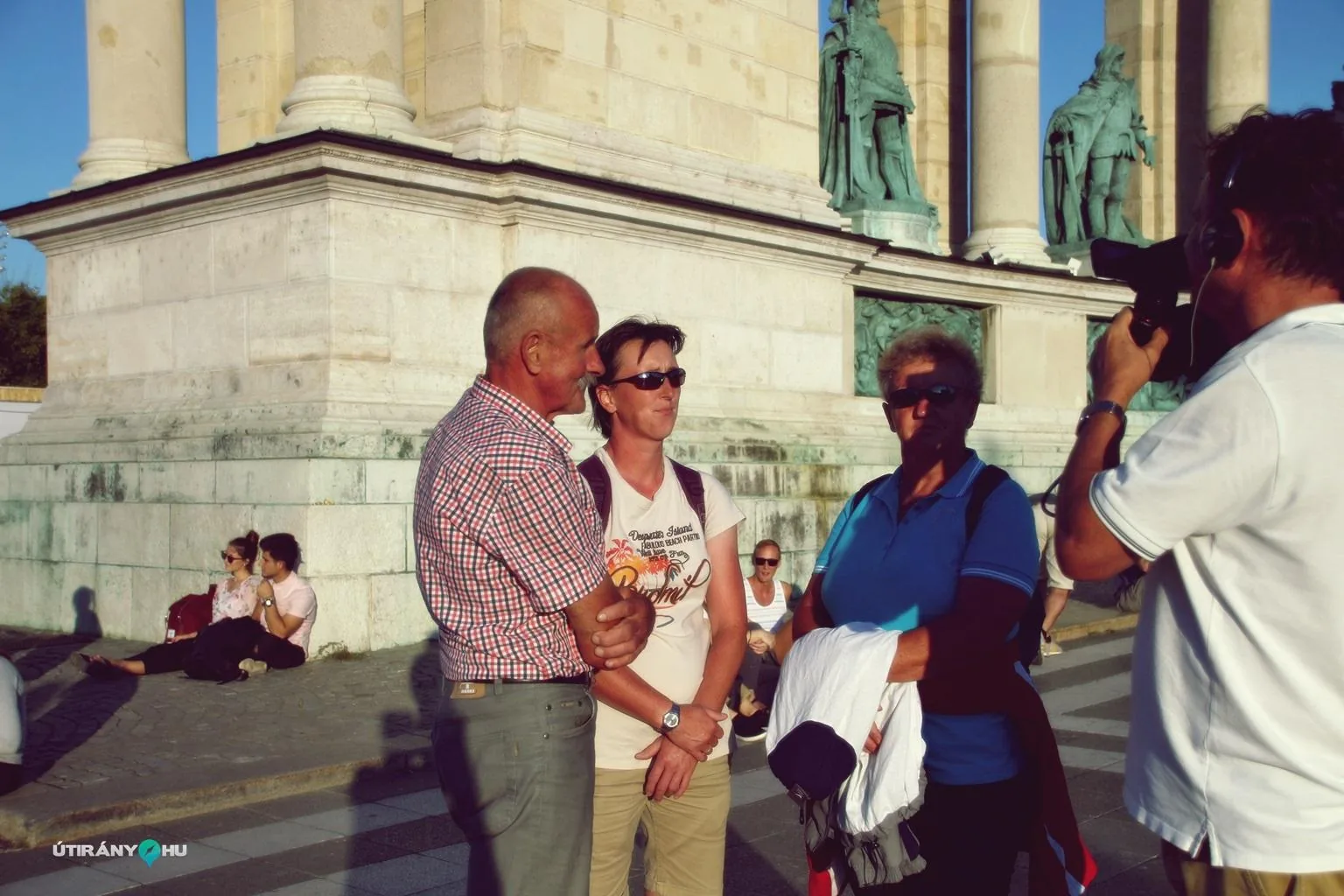 Nemzeti Vágta, Szombati képek. Fotó: Útirány.hu