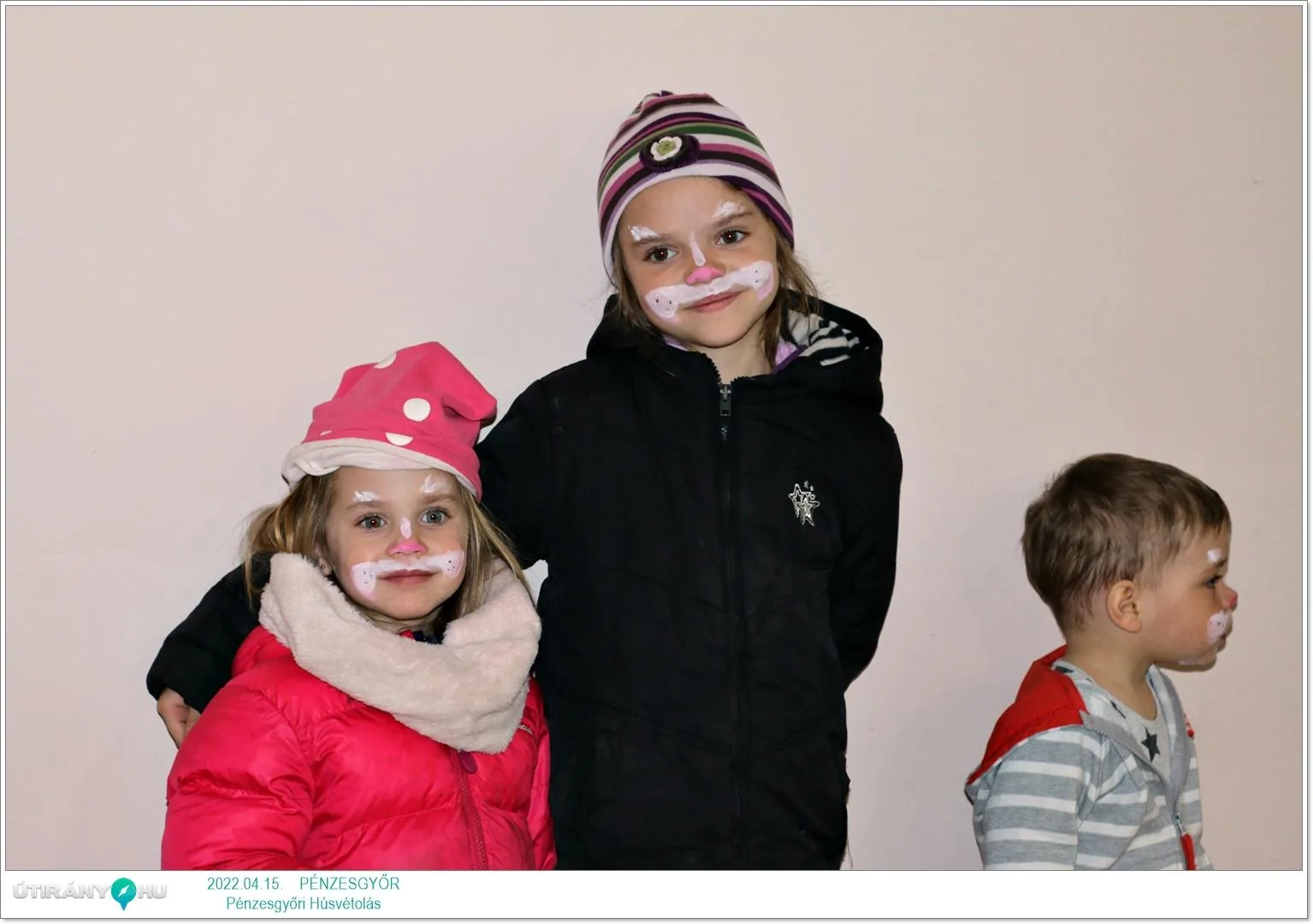 Képek a rendezvényről