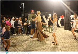 Falunap 2020, Fotó: Útirány.hu