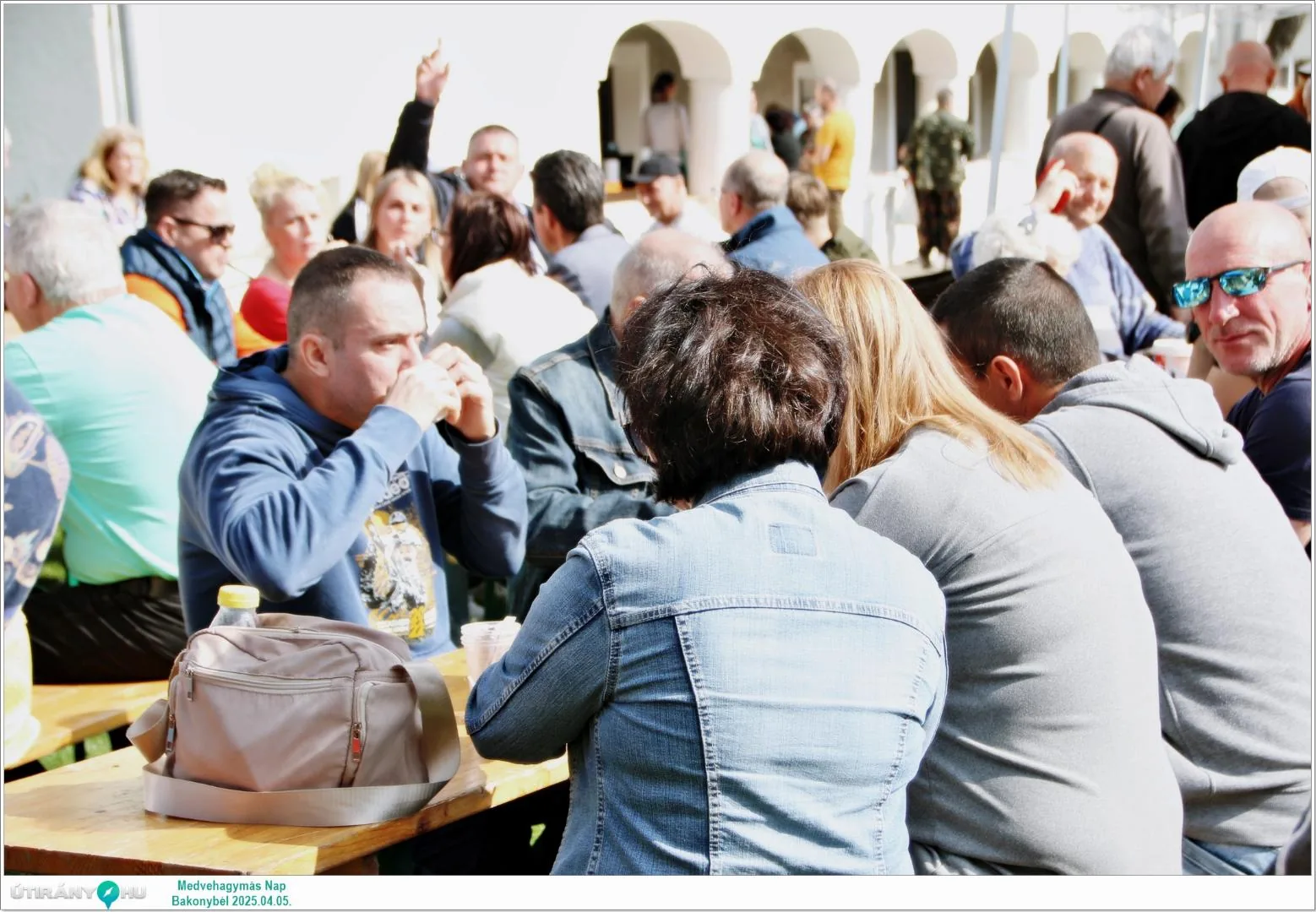 Képek az eseményről: Útirány.hu