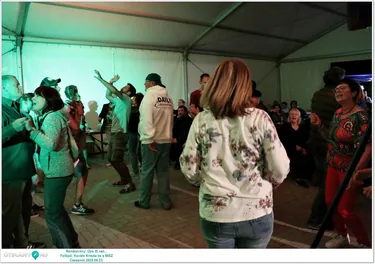 Újra itt van... ILLÉS KLUB CSESZNEKEN