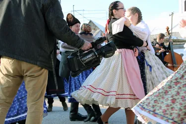 XVI. Farsangi Hagyományőrző Délután