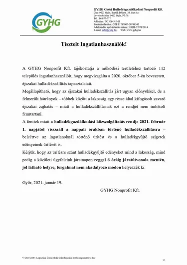 Kapcsolódó dokumentum: