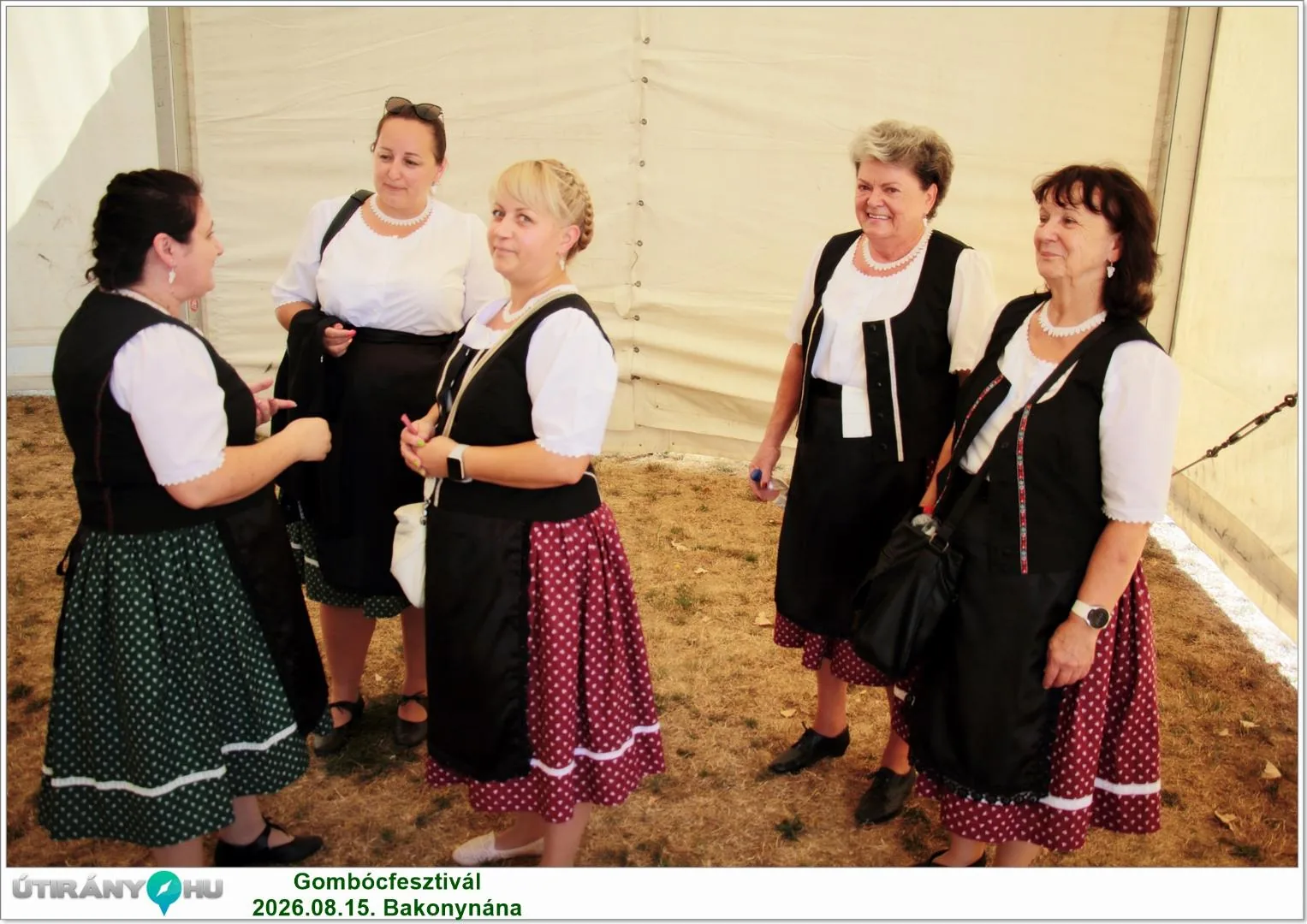 Gombócfesztivál