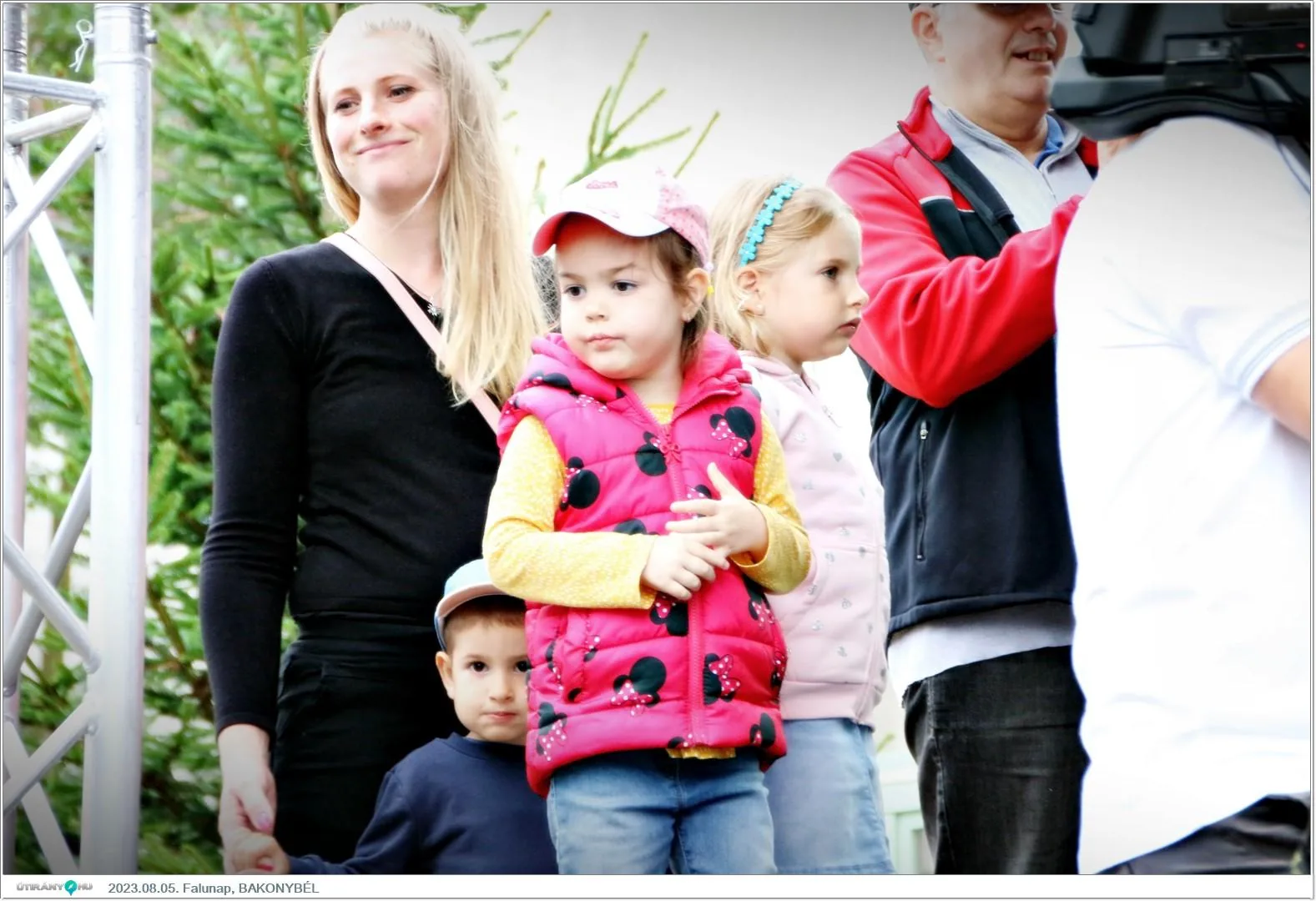 Fotók, Útirány.hu