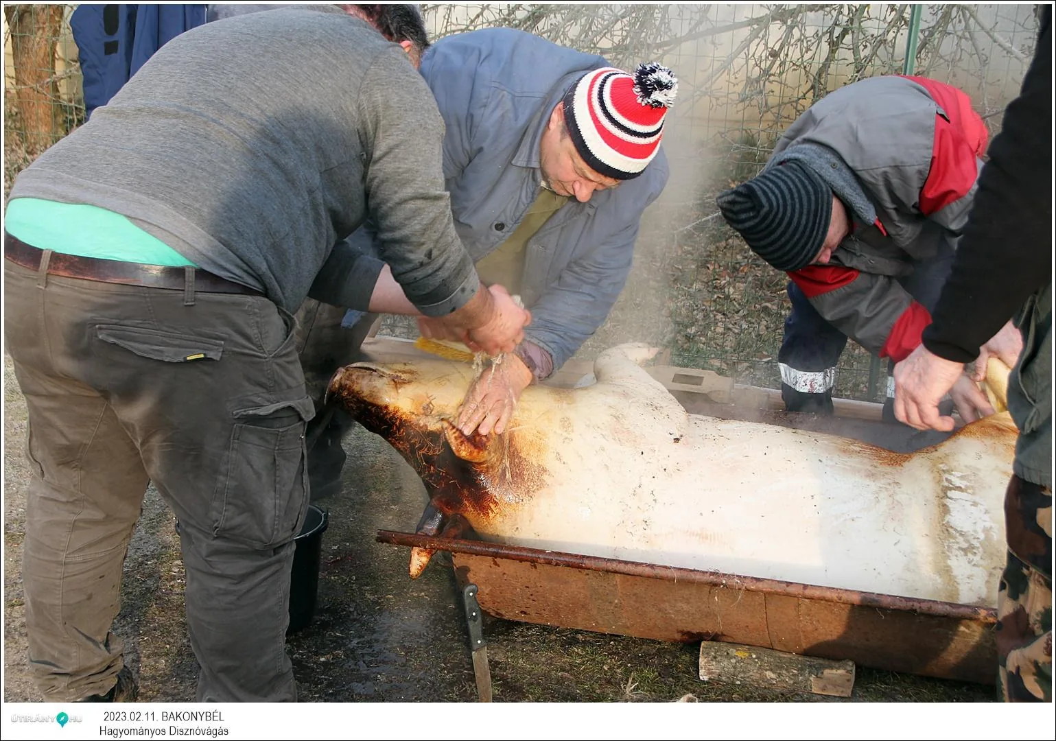 Fotók: Útirány.hu, Kiss Szabó Zoltán