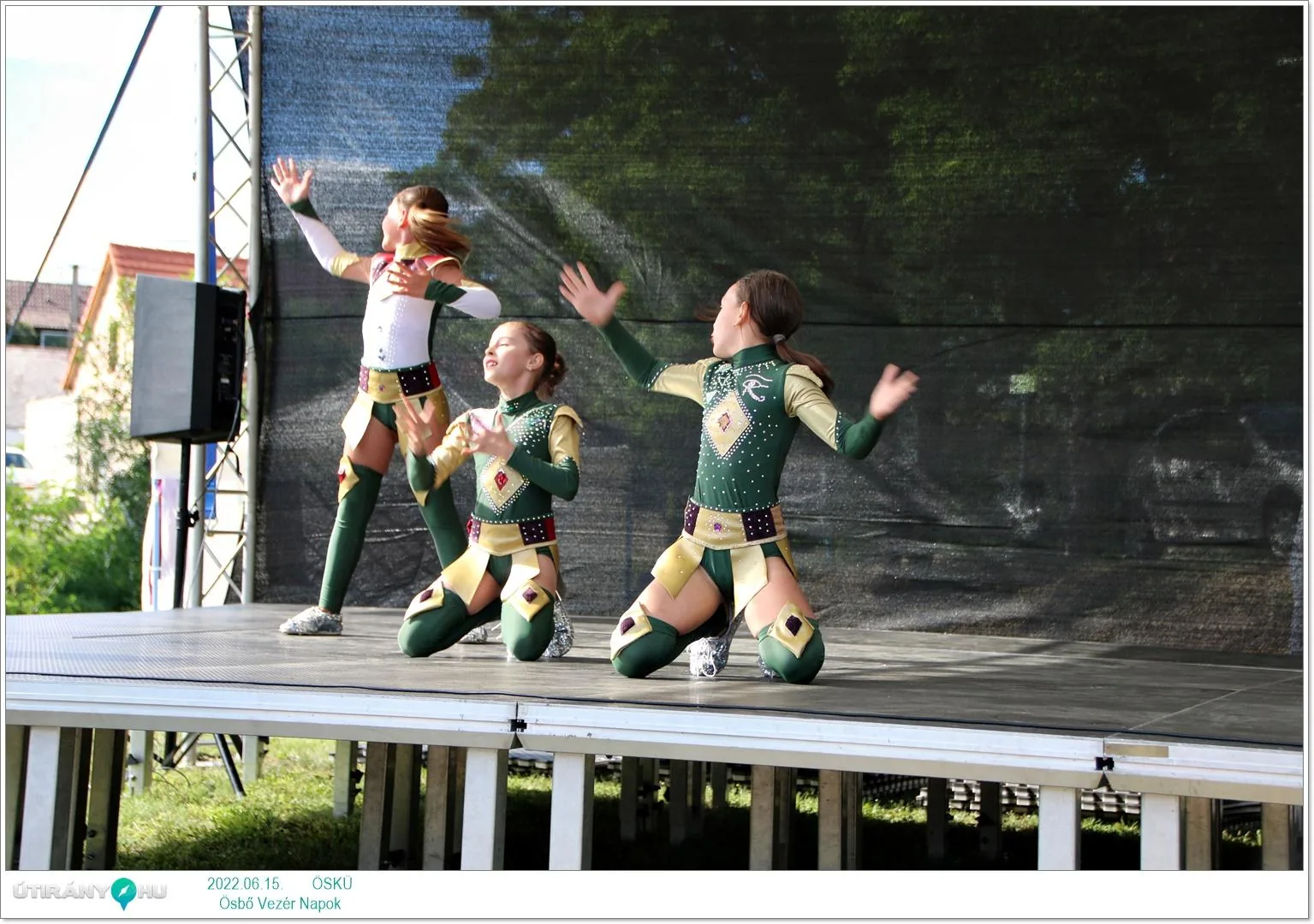 Fotók, Útirány.hu