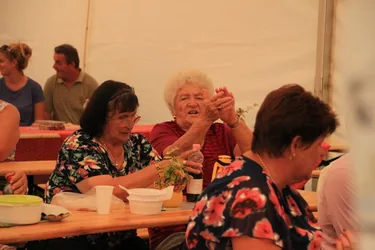 XIV. Bakonyi Krumpliszüreti és Művészeti Fesztivál 2016