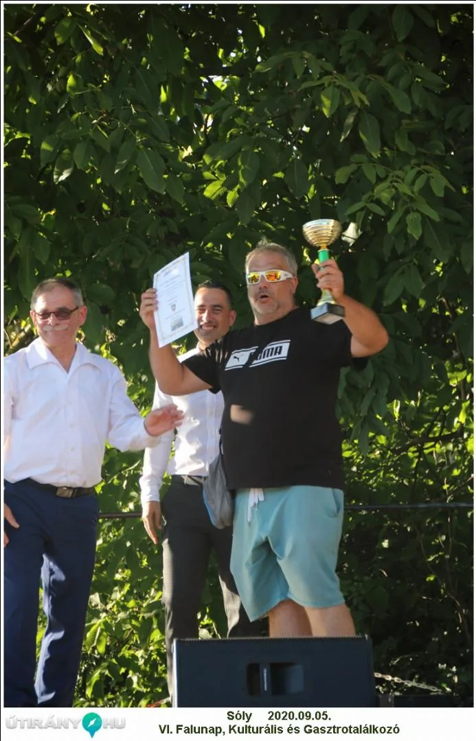 Falunap 2020, Fotó: Útirány.hu