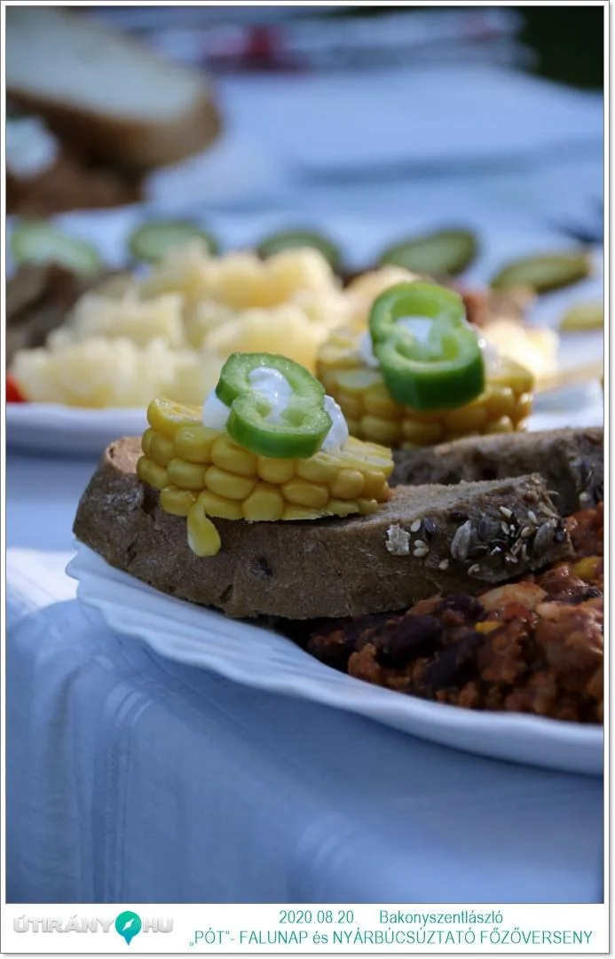 „PÓT”- FALUNAP és NYÁRBÚCSÚZTATÓ FŐZŐVERSENY KÉPEK / Fotók: Útirány.hu