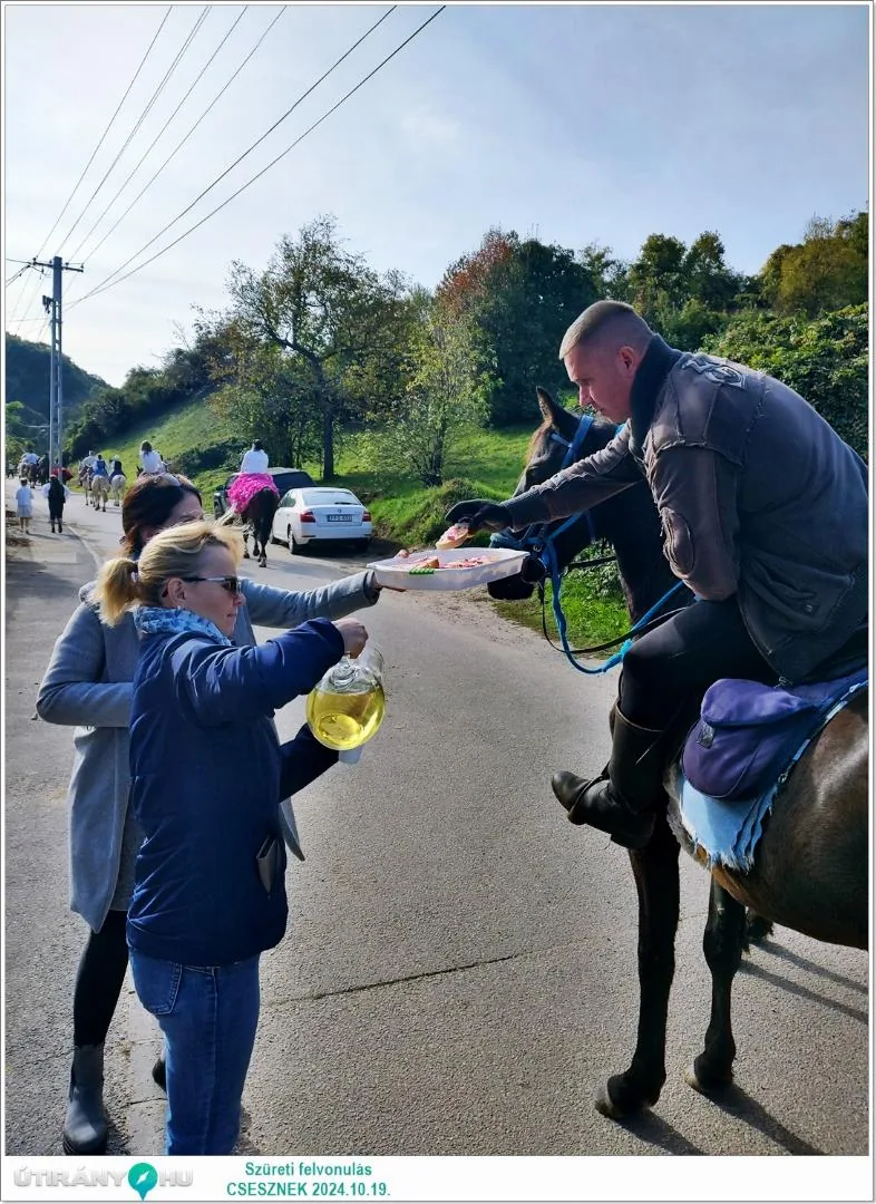 Fotók: Útirány.hu