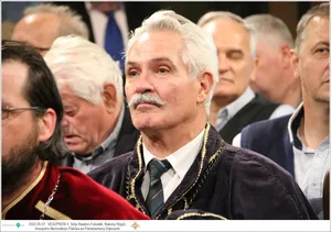 Fotók Díjkiosztó 2022.05.07. Veszprém: