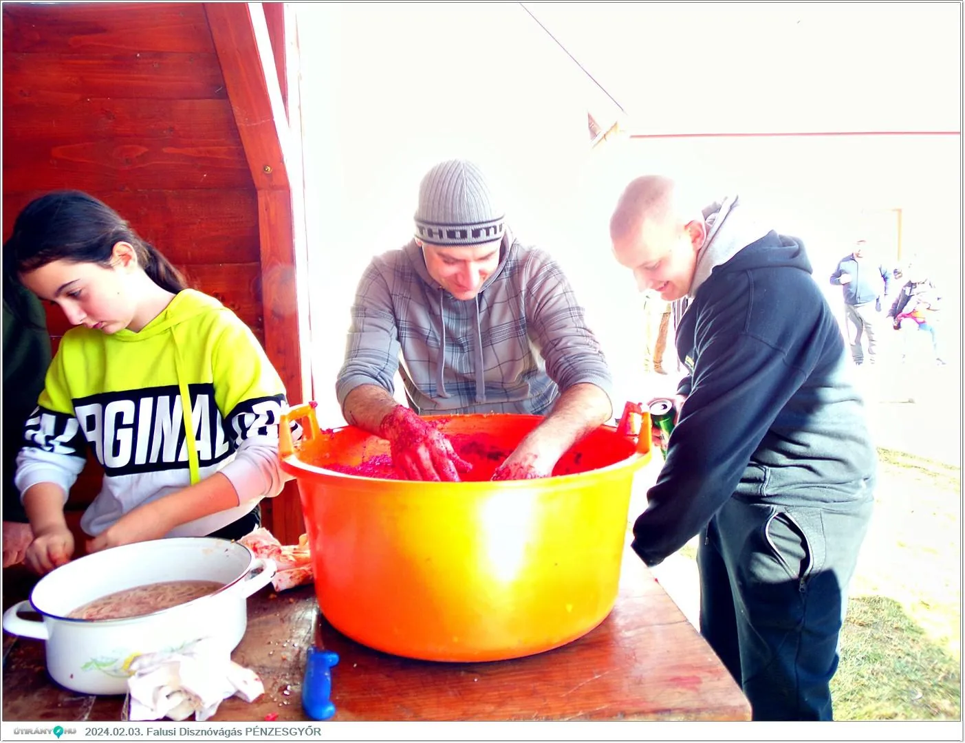 Fotók, Útirány.hu