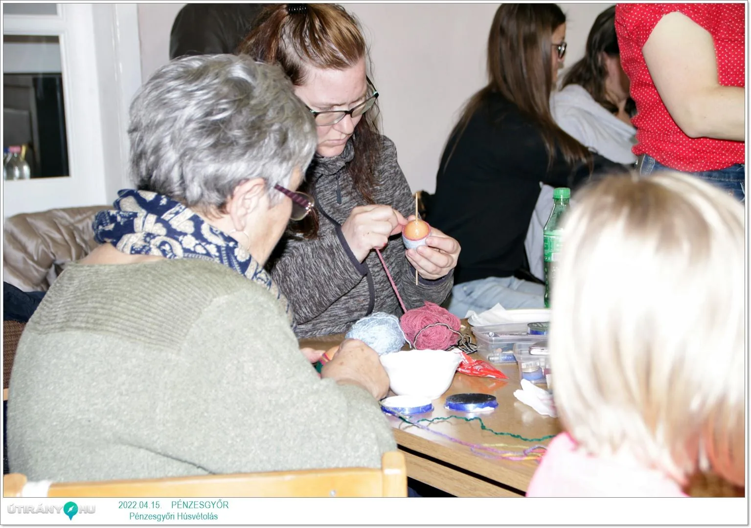 Képek a rendezvényről