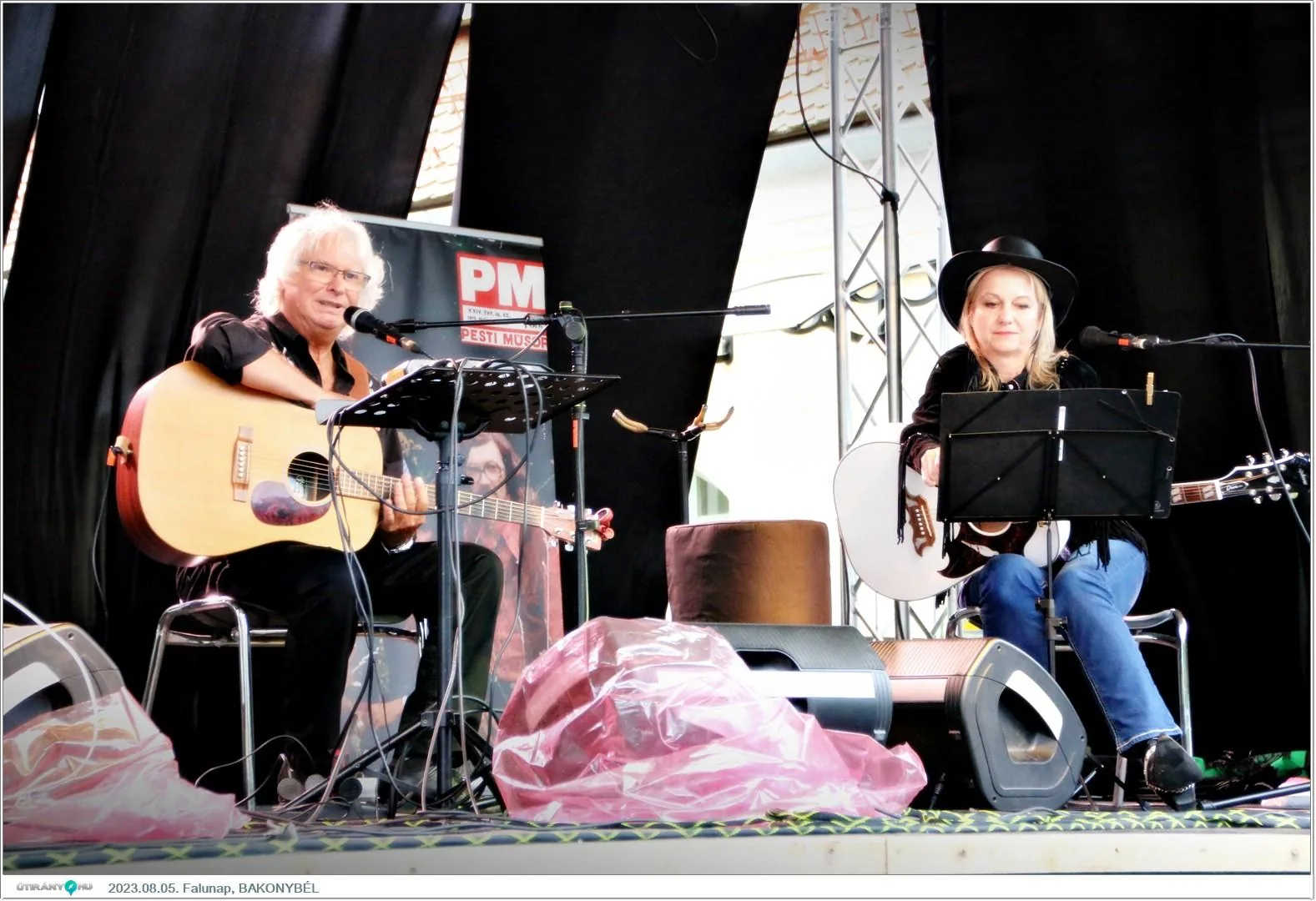 Fotók, Útirány.hu