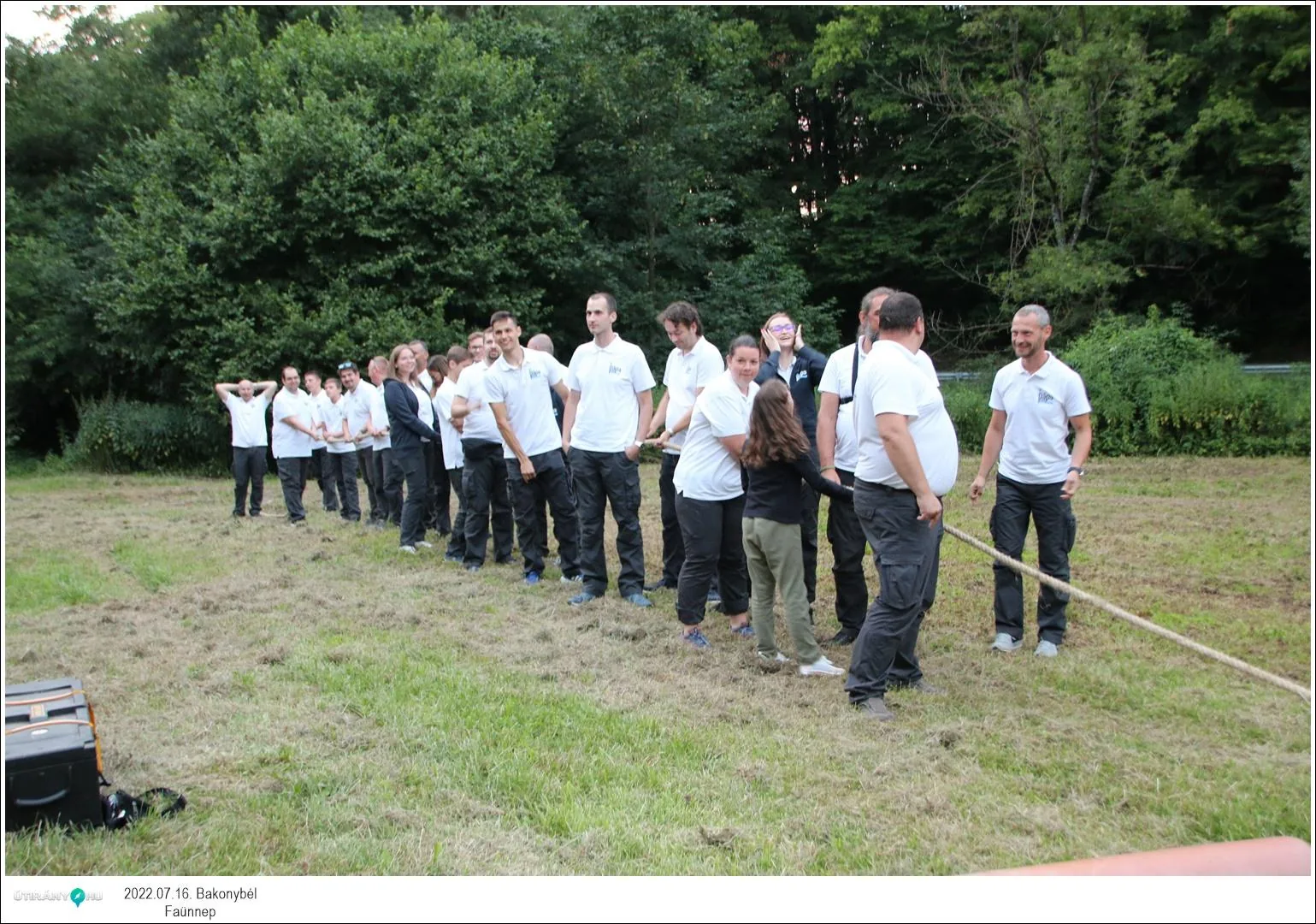 Fotók, Útirány.hu: