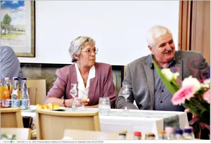 Díjátadó gála. Fotók: Útirány.hu