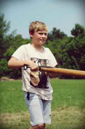 Falunap Fotó: LuiLand