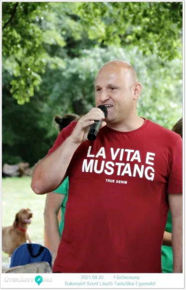 Nyárbúcsúztató főzőverseny