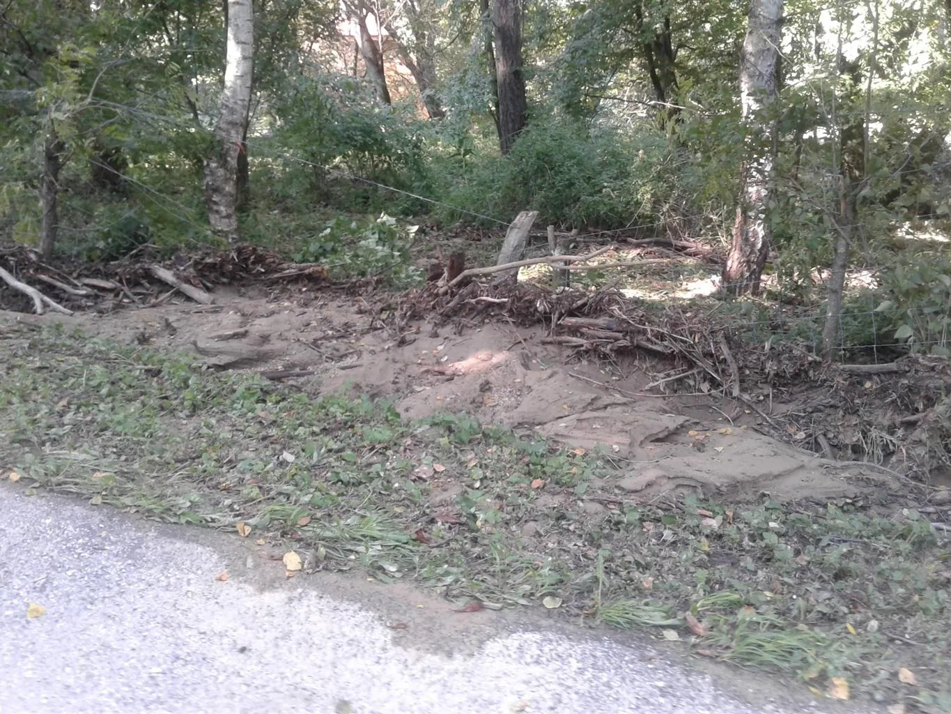 Gerence Pénzesgyőr 2018.09.04.