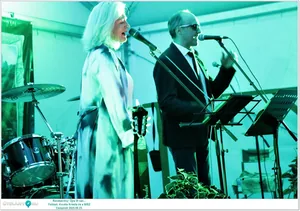 Képek: Útirány Fellépő: Kováts Kriszta és a MIEZ