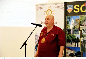 Díjátadó gála. Fotók: Útirány.hu