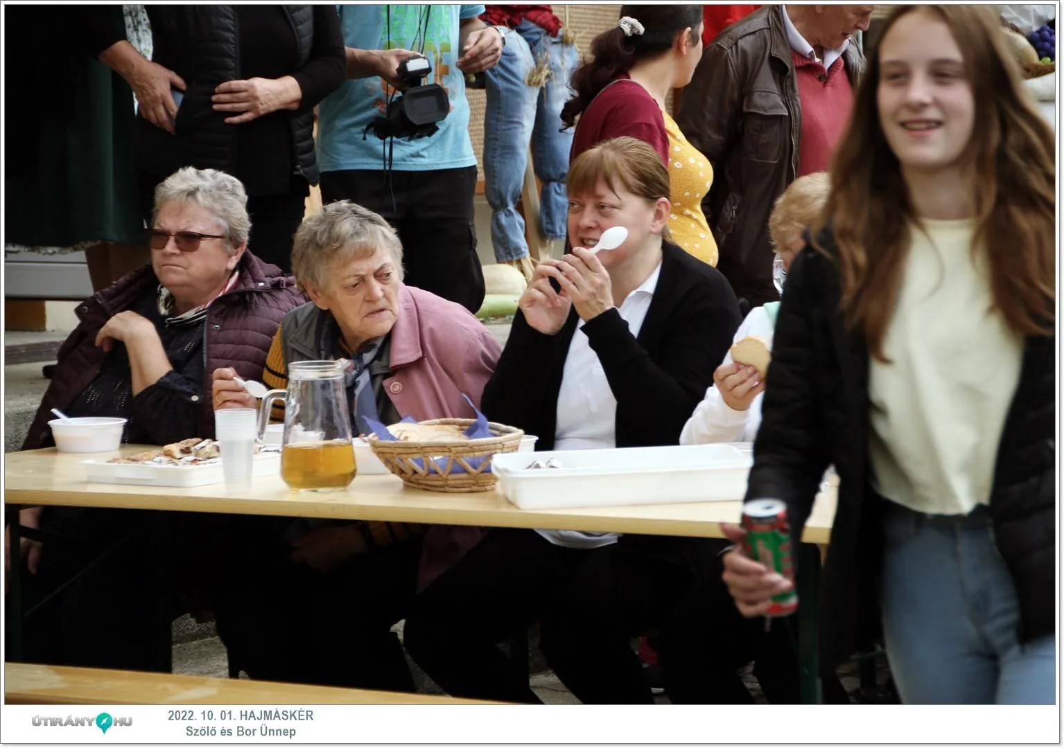 Fotók, Útirány.hu